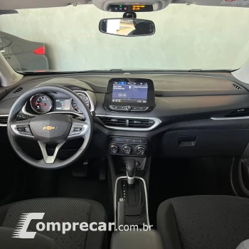 TRACKER 1.0 Turbo