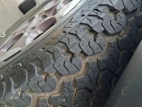 Renegade 2.0 16V Turbo Diesel Sport 4P 4X4 Automático