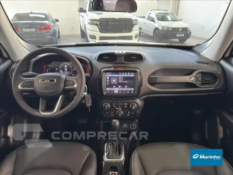 RENEGADE 1.3 T270 TURBO FLEX LONGITUDE AT6