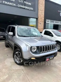 RENEGADE 1.8 16V Sport