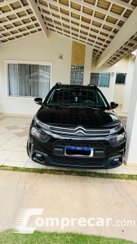 C4 CACTUS 1.6 THP Shine Eat6
