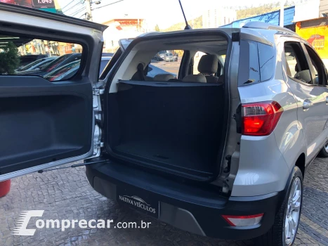 Ecosport 2.0 Direct Flex Titanium Automático