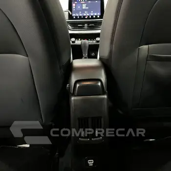 Fastback Impetus 1.0 200 T. Flex Aut