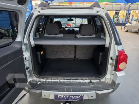 ECOSPORT - 2.0 4WD 16V 4P MANUAL