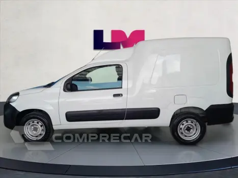 FIORINO 1.4 MPI FURGÃO ENDURANCE 8V FLEX 2P MANUAL