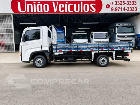 Delivery Express Turbo Diesel (E6)