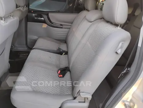 ZAFIRA 2.0 MPFI Expression 8V