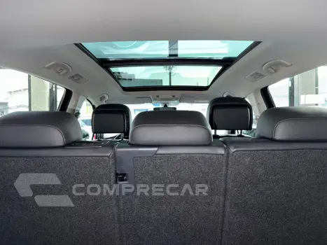 TIGUAN  1.4 250 TSI TOTAL FLEX ALLSPACE COMFORTLINE TIPTRONI