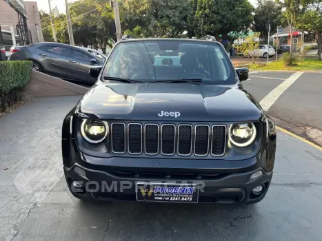 RENEGADE 1.8 16V Longitude