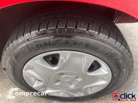 FIESTA 1.0 MPI Hatch 8V