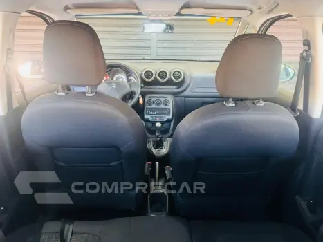 C3 1.5 Picasso GLX 8V