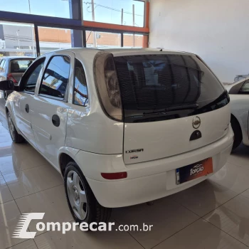 Corsa Hat. Maxx 1.4 8V ECONOFLEX 5p