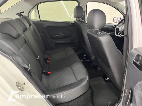 VOYAGE 1.0 12V MPI Totalflex