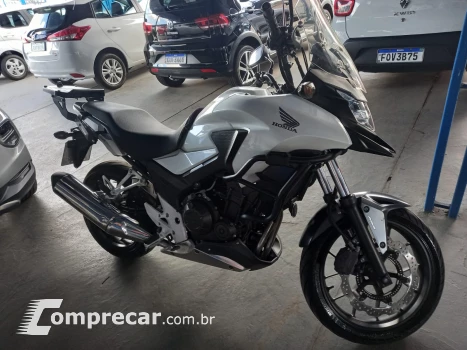 Cb 500x