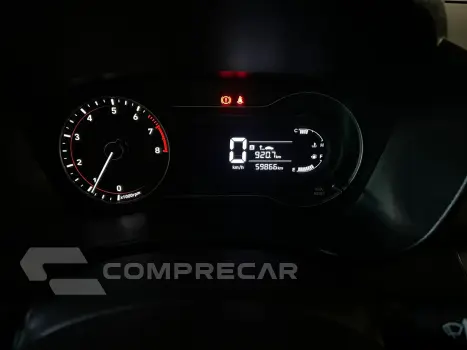 HB20 1.0 12V Evolution