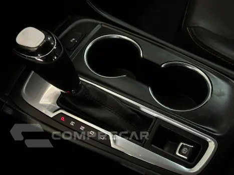 EQUINOX LT 2.0 Turbo 262cv Aut.