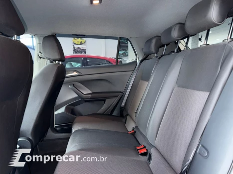 T-Cross Sense 1.0 Tsi