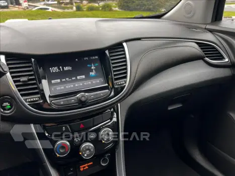 TRACKER 1.4 16V Turbo Premier