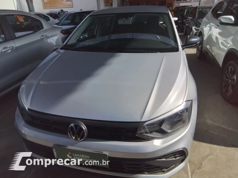 POLO 1.0 MPI TRACK MANUAL