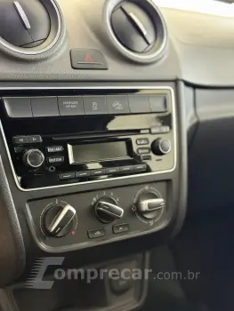 SAVEIRO 1.6 Cross CE 16V