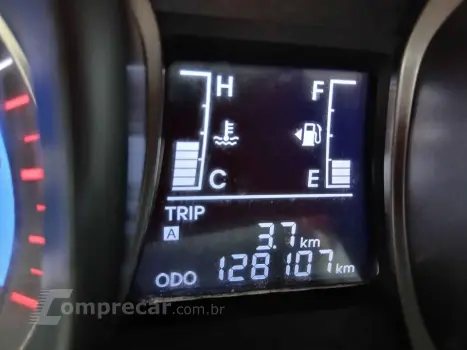 HB20 1.0 12V Comfort