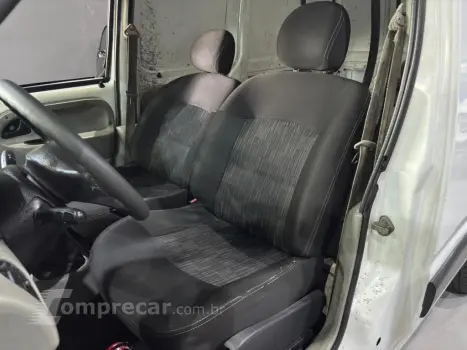 KANGOO 1.6 EXPRESS 16V FLEX 3P MANUAL