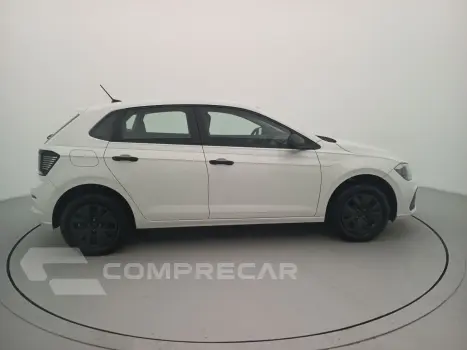 POLO 1.0 MPI TRACK MANUAL