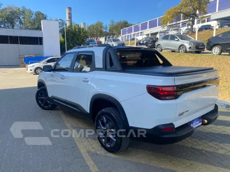 MONTANA 1.2 TURBO FLEX PREMIER AUTOMÁTICO