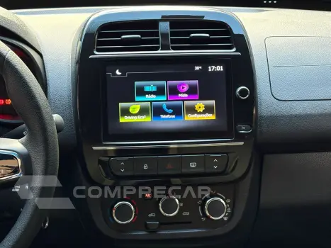 KWID 1.0 12V SCE Outsider