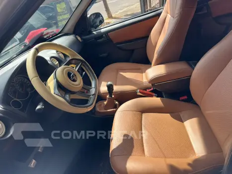 CELTA 1.0 MPFI VHCE Spirit 8V