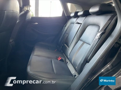 TRACKER 1.2 TURBO FLEX PREMIER AUTOMÁTICO