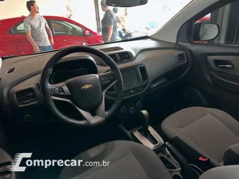 SPIN 1.8 LTZ 8V