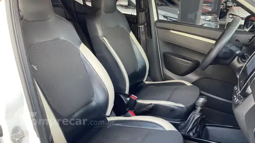 RENAULT KWID 1.0 12V SCE INTENSE