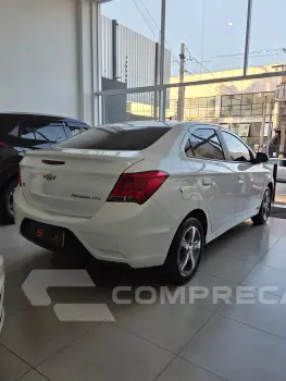 PRISMA 1.4 LTZ Spe/4 8V