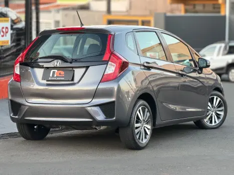 Fit EX/S 1.5 Flex/Flexone 16V 5p Aut.