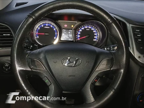 HB20 1.6 Comfort 16V