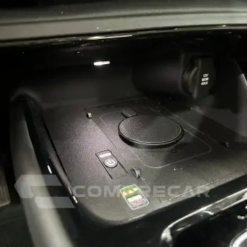 HR-V EX 1.5 Flex Sensing 16V 5p Aut.