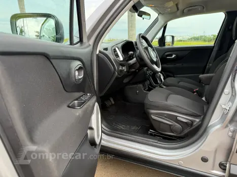 RENEGADE 1.8 16V STD