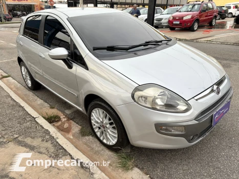 PUNTO 1.6 Essence 16V