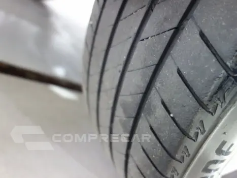 FASTBACK - 1.0 TURBO 200 AUDACE CVT