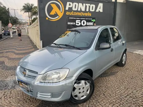 Celta Spirit/ LT 1.0 MPFI 8V FlexP. 5p