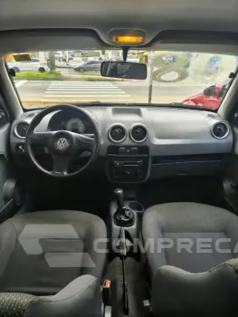 GOL 1.0 MI 8V G.IV