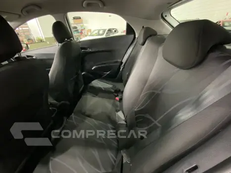 Hb20 1.0 Comfort 12V Flex 4P Manual