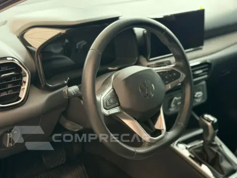 TERA 1.0 170 TSI COMFORT AUTOMÁTICO
