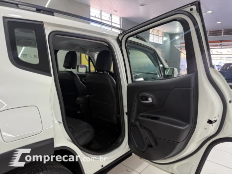 RENEGADE 1.8 16V Longitude