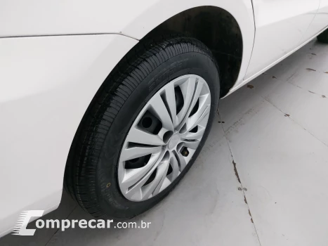 VOYAGE 1.0 12V MPI TOTALFLEX 4P MANUAL
