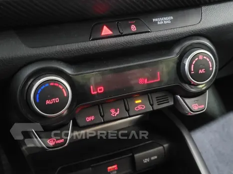 STONIC SX 1.0 TB Aut. (Híbrido)