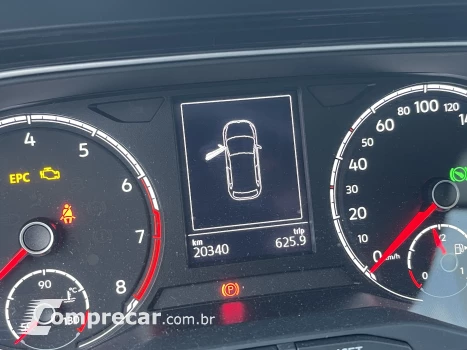 POLO 1.0 200 TSI Comfortline