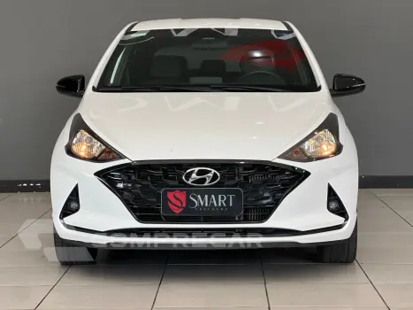 HB20 1.0 TGDI FLEX SPORT AUTOMÁTICO