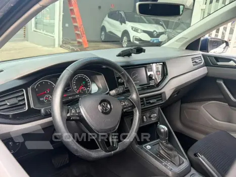 Polo Comfort. 200 TSI 1.0 Flex 12V Aut.